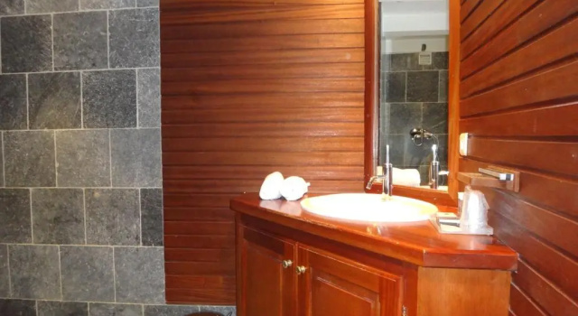 Номер Standard Hotel B Lodge