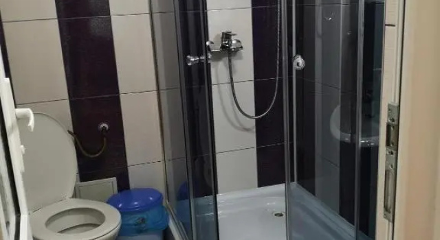 Casa Delia, Rezervovat Penzión Tulcea hotely s parkováním, Parkování