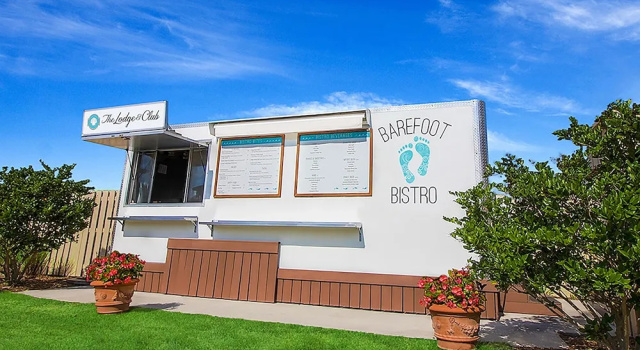 The Lodge & Club at Ponte Vedra, Забронировать Отель Мэйпорт штат Флорида