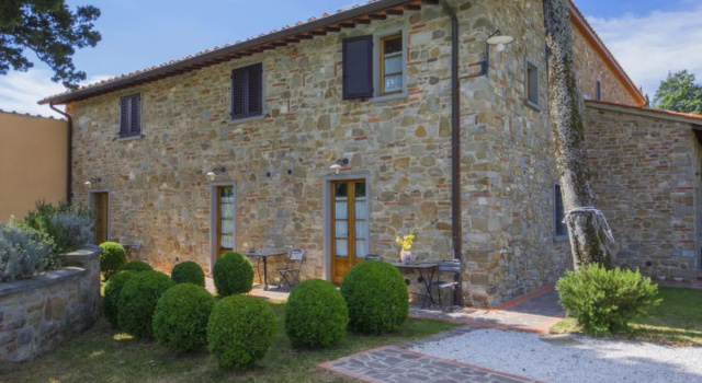 Il Borghetto, Забронировать Отель Барберино-ди-Муджелло 
