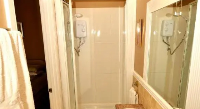 Одноместный номер Standard The Courtyard Guest House