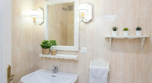 Апартаменты Los Boliches Beach Apartment by GHR Rentals