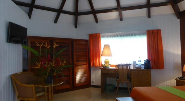 Club Santana Beach & Resort, Забронировать Отель Santana 
