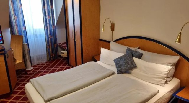 myMINGA4 - Hotel & serviced Apartments, 予約 ホテル Ludwigsvorstadt ミュンヘン