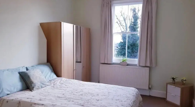 Philbeach Gardens Flat, Забронировать Апартаменты/квартира Апартаменты Большого Лондона, Апартаменты/квартира
