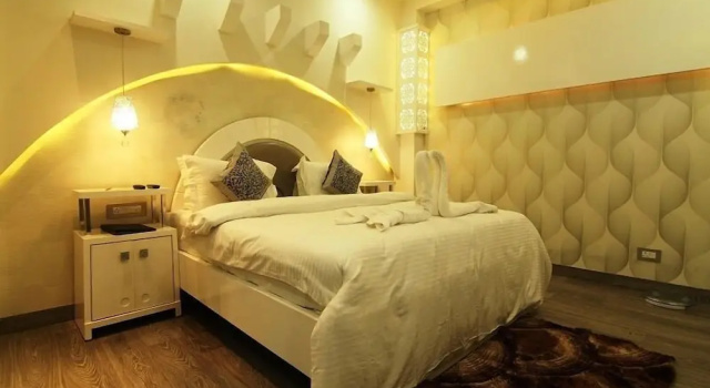 Люкс Hotel Costa River