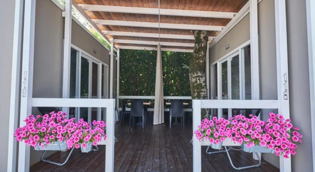 Номер Standard Villaggio Turistico Lugana Marina
