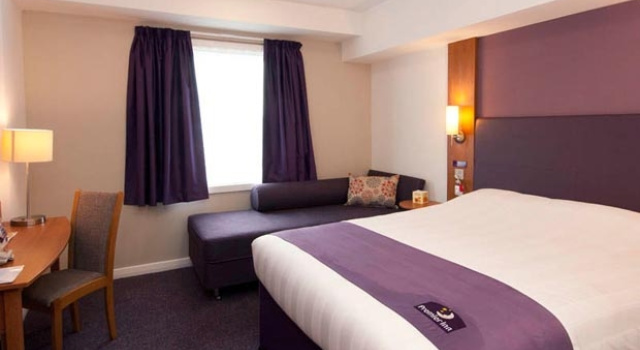 Heathrow Airport Terminal 5, Rezervați Hotel Londra Greater London