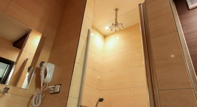 Апартаменты Deluxe Pensjonat & Spa Raj