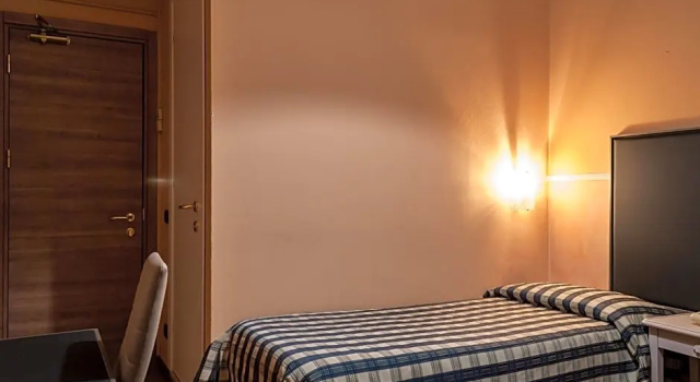 Номер Economy Hotel Bernardino