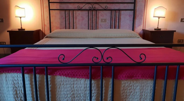 Номер Standard Дуплекс Agriturismo - Fattoria di Larniano