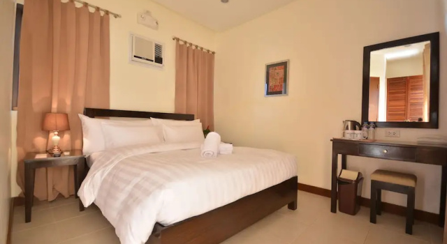 Номер Standard Southwind Palawan