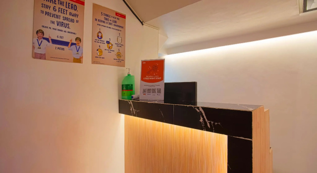 OYO 806 Pattaui Residences (Vaccinated Staff), Забронировать Отель Макати Metro Manila