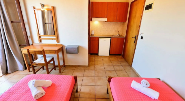 Vergas Hotel Malia