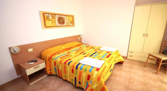 Двухместный номер Standard Hotel Alguer