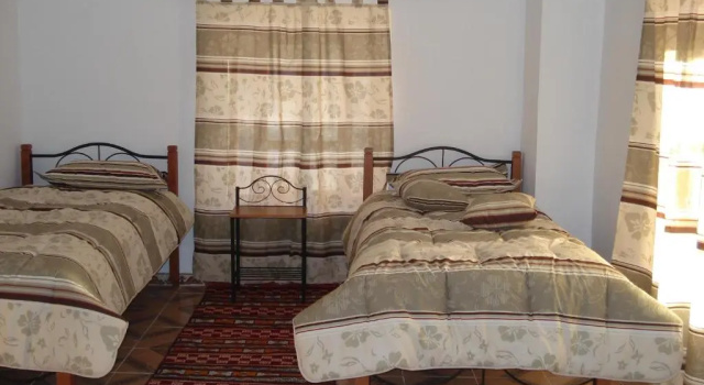 Номер Standard Gîte Imarin