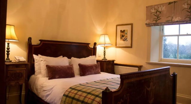 Люкс The Ickworth Hotel