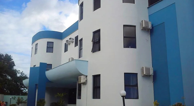 Hotel Jacarandá