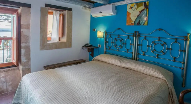 Номер Superior Hotel Henry's House