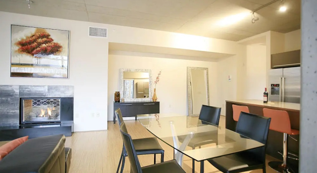 Westlake Ave Downtown Condos by Barsala, Забронировать Отель Отели Сиэтла 4 звезды, рядом с Башня «Спейс-Нидл», 4*
