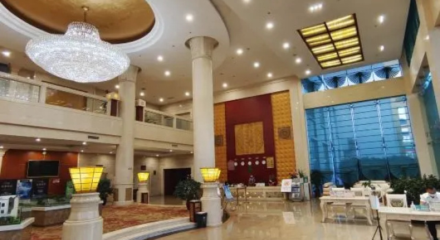Yongren Hotel, Book Hotel Yongren Yunnan
