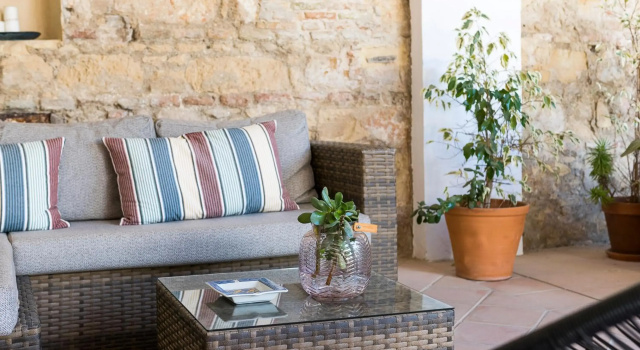 Cream Loft. Siente Jerez. Parking+Wifi+Netflix, Забронировать Отель Херес-де-ла-Фронтера Коста-де-ла-Лус