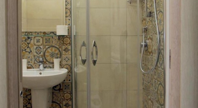Номер Standard B&B alla Ferrovia