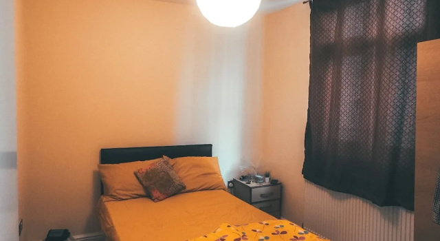Comfortable serviced flat in London City Centre