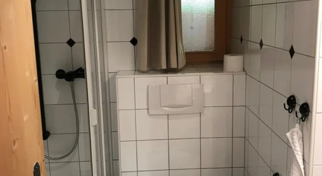 Номер Standard Дуплекс Hotel Ducan