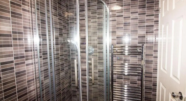 Двухместный номер Deluxe Namaste Palace Hotel, Norwich City Centre