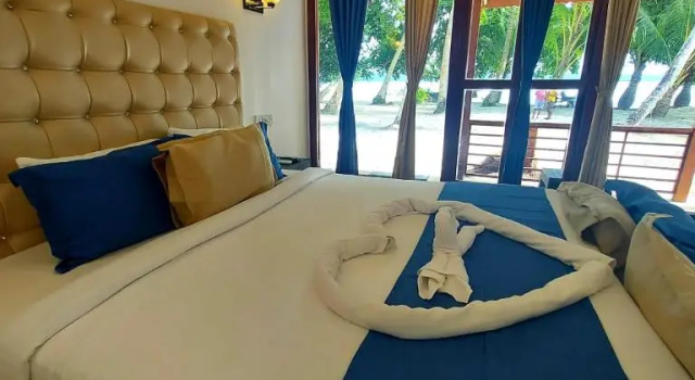 Lemon Grass Resort & Spa, Забронировать Курортный отель СПА-отели Острова Хейвлок, SPA-услуги
