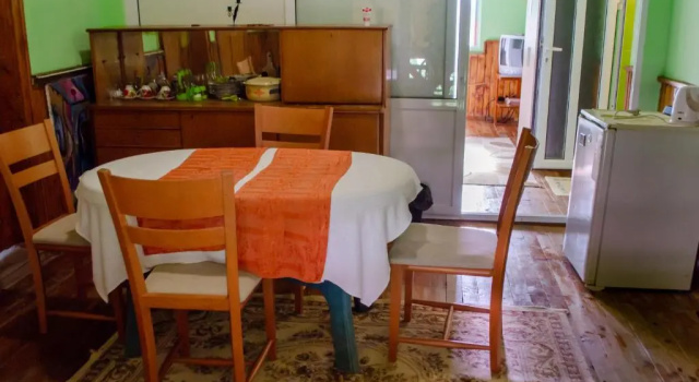 Номер Standard Danailovi Guest House