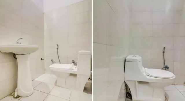 Hotal Niwari House by OYO Rooms, Забронировать Отель Отели Алигарха 3 звезды, 3*