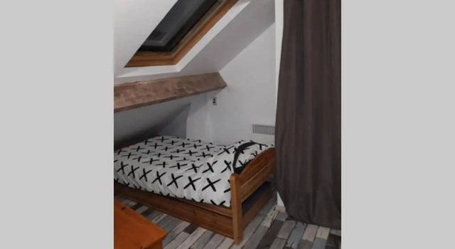 Апартаменты Home Zen - F1 en duplex