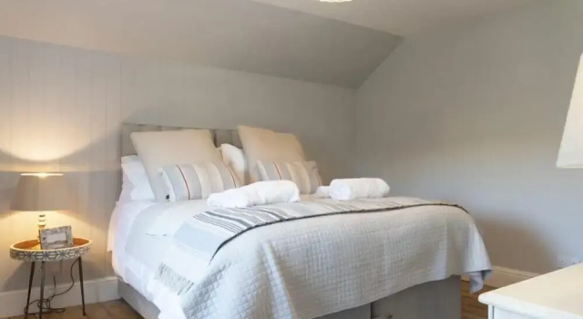 Creel Cottage, Craster, Забронировать Дом для отпуска Отели Нортумберленд с парковкой, Парковка