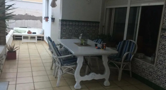 Номер Standard Habitación doble 4 línea playa 2 opciones 1 con baño privado y otra con baño compartido