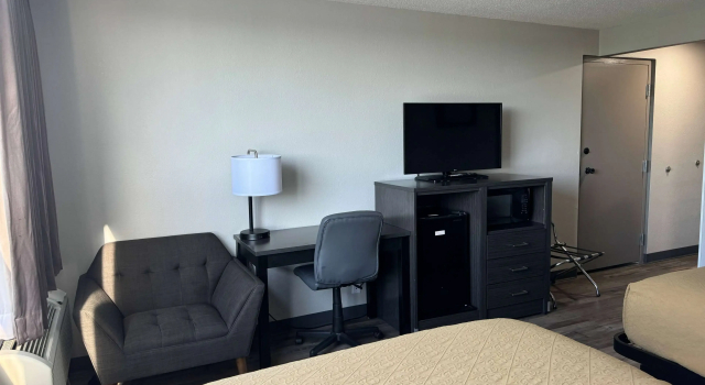 Baymont by Wyndham Great Falls City Center, Rezervovat Hotel Great Falls Montana