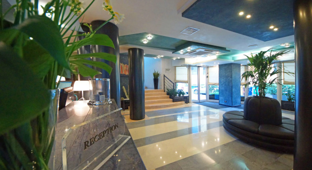 Hotel Europa, Забронировать Отель Отели Венето с питанием, Пансион