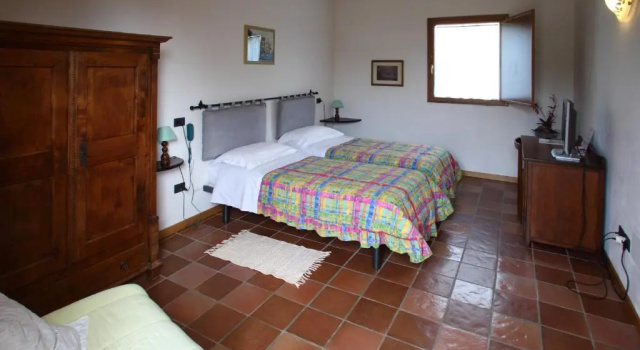 Номер Standard Residence Centanni