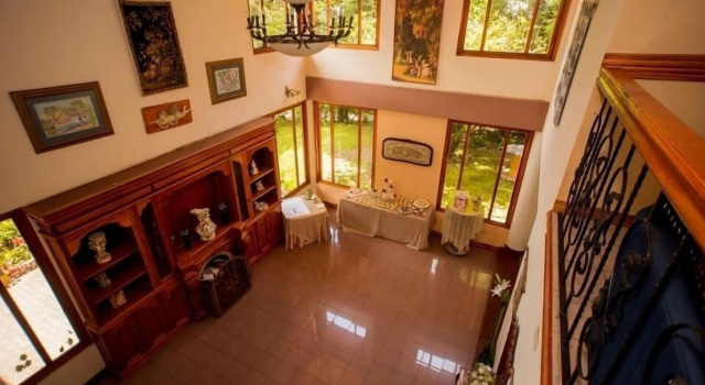 Villa Ilusion, Забронировать Вилла Сан-Рафаел-де-Эредиа Сан-Хосе