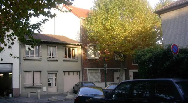 Appartements Parisiens, Забронировать Апартаменты/квартира Сент-Уэн-сюр-Сен Seine-Saint-Denis