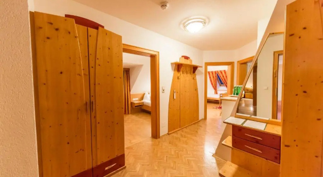 Апартаменты Superior Landhotel Timmerer
