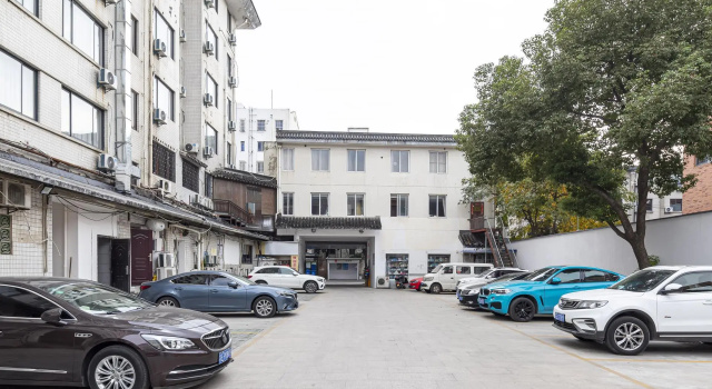 Lavande Hotel Suzhou South Renmin Road, Забронировать Отель Отели Сучжоу 3 звезды, рядом с Pan Gate, 3*