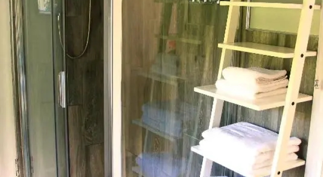 Номер Standard Cladich House Bed & Breakfast