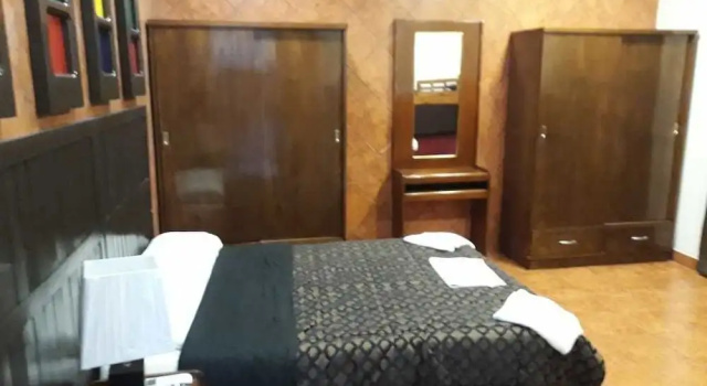 Апартаменты c 1 комнатой Residencia Leones de Castilla