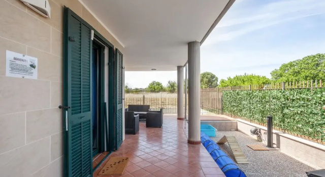 Valenzano Villa between art & nature, Rezervasyon Villa Valenzano Bari Province