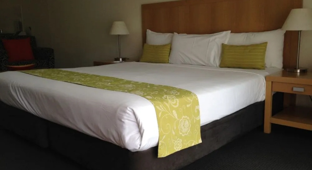 Ramada Resort Flynns Beach, Забронировать Курортный отель Порт-Маккуори Northern Rivers