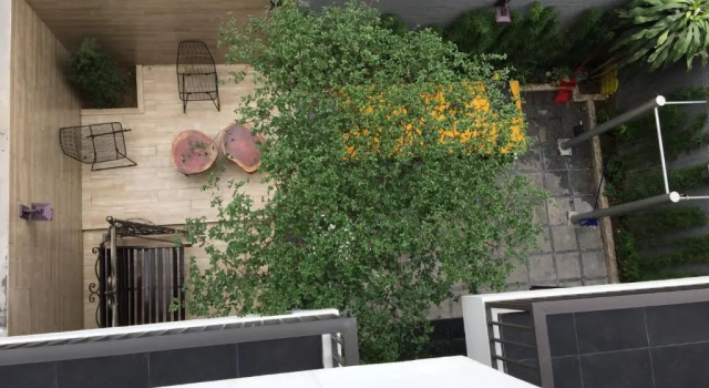 Вилла Homestay Villa Full House