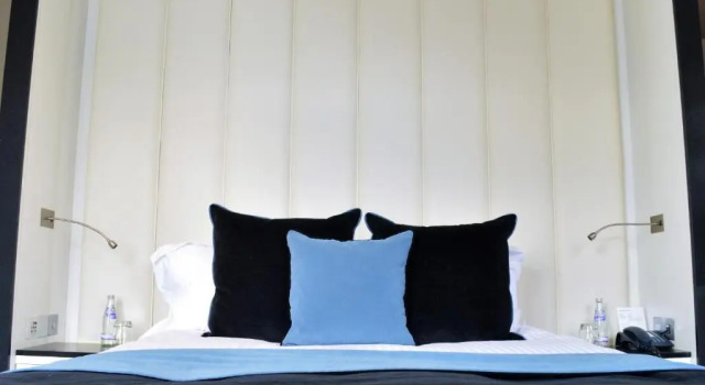 Двухместный номер Standard The Rutland Hotel & Apartments