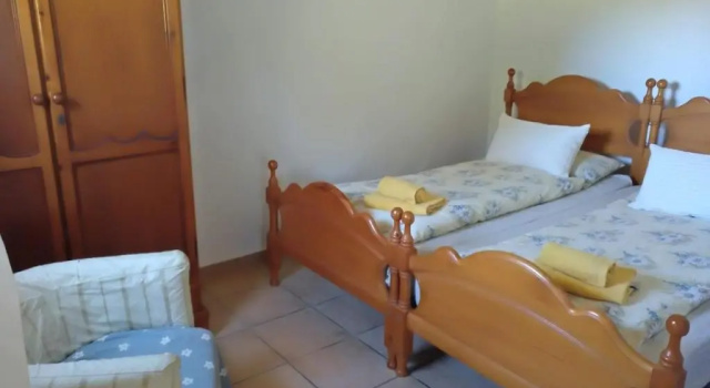 Апартаменты Finca Esmeralda